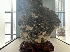 -房山世界地质公园博物馆