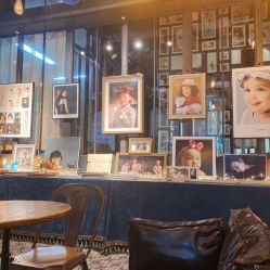 -COCOSKY 巧克力天空兒童摄影(凯德和平广场店)