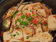 -喜棠·长沙家宴·海鲜·湘菜(麓谷店)