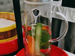 -味+新京宴·烤鸭·北京菜(创意谷店)