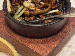 -香乐园·淮扬菜中餐厅·Shang Garden(福田香格里拉店)