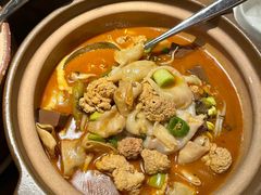 -清水亭湖北菜(大屯DT51店)