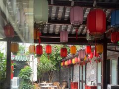 -院8里·少城记忆老川菜(宽窄巷子店)