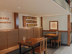 -冰川朝鲜族料理·东北菜(观前店)