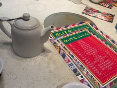 -肥仔文澳门猪骨煲(南京西路店)