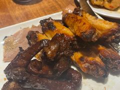 -汉巴味德(百年港湾店)