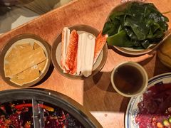 -周小明火锅(黑金冠社区店)