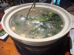 -海煮叹鲜·粥底火锅·港式海鲜打边炉(赛银国际广场店)