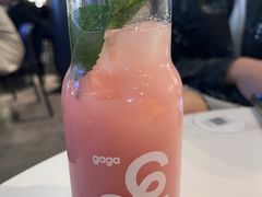 -gaga(深圳福田星河COCO Park店)