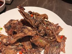 -金鸭季·北京烤鸭(深业上城店)