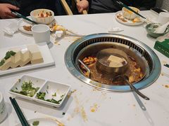 -葛记红焖羊肉(人民路店)
