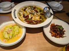 -太二酸菜鱼(武汉光谷保利店)