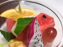 -精典一号民间菜