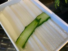 宽粉-南门涮肉(上海一店)