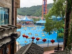 -杭州浪浪浪水公园