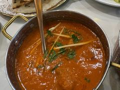 -清真· AL-JANNAT 佳纳特餐厅(仙林店)