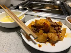 -海底捞火锅(名门店)