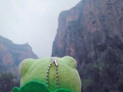 -山西壶关太行山大峡谷旅游景区