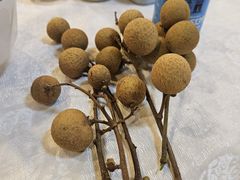 -婆婆家·湛江特色美食(福田振华路店)