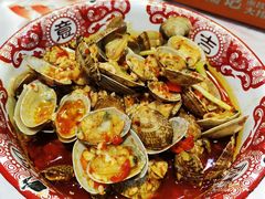 -饶福记·南昌烧烤大排档(九龙湖土著店)