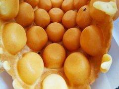 -妈咪鸡蛋仔(尖沙咀东分店)