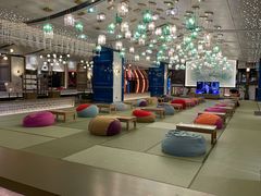 -青水瓦台汤泉(未央店)