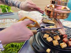 -牛犇炭火烤肉·鲜切烤肉(承德总店)