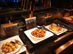 -康帝国际酒店-艾斯本自助西餐厅