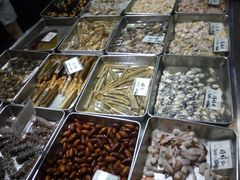 -科信海鲜主题餐厅(南通路店)