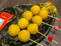 -香港龟正盅 手作糖水甜品龟苓膏(千灯湖环宇城店)