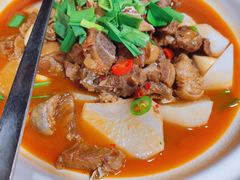 -小林哥的海鲜馆·夜宵烧烤(渔人码头店)