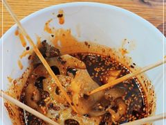 -八一路好吃街(雨田商务大厦店)