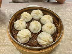 -曼曼汤包(建国西路店)