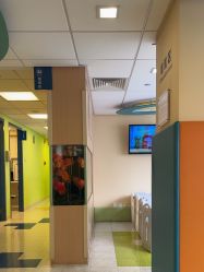 -杭州贝瑞斯美华妇儿医院·早孕·产检·儿科