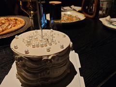 -老友时光·Pizza(泰华黑金店)