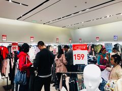 -ZARA(凯德乐峰广场店)