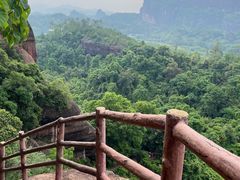 -丹霞山风景名胜区