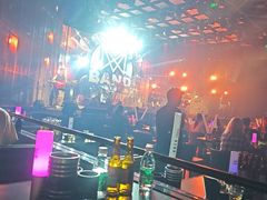 -MOSSO·Liveshow(M3香港广场店)