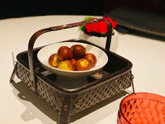 -三号黄浦会Canton Table