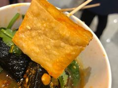 -杨府山江南里(华光路店)