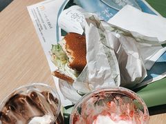 -麦当劳(坂田分店)