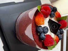 -姆们M Sweetie Cake(三里屯店)