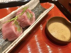 -盘古七星酒店·京都怀石花传日餐厅