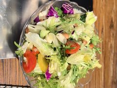 -柿子树炭烤羊腿(金台路店)