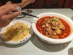 -老雒阳面馆·水席(高新区店)