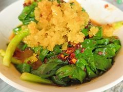 -舟舟刮凉粉