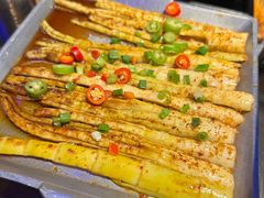 -很久以前羊肉串(大华三路店)