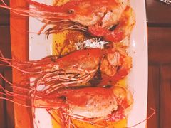 -Ministry of Crab(科伦坡店)