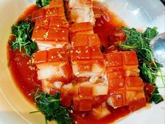 -老阊门菜馆(山塘街店)