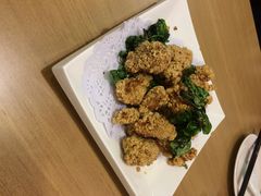 -台北楚楚园馅饼粥(虹桥南丰城店)